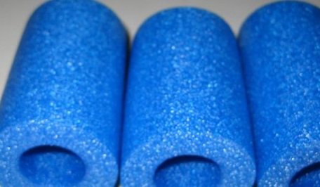 epe珍珠棉管應用于什么包裝？